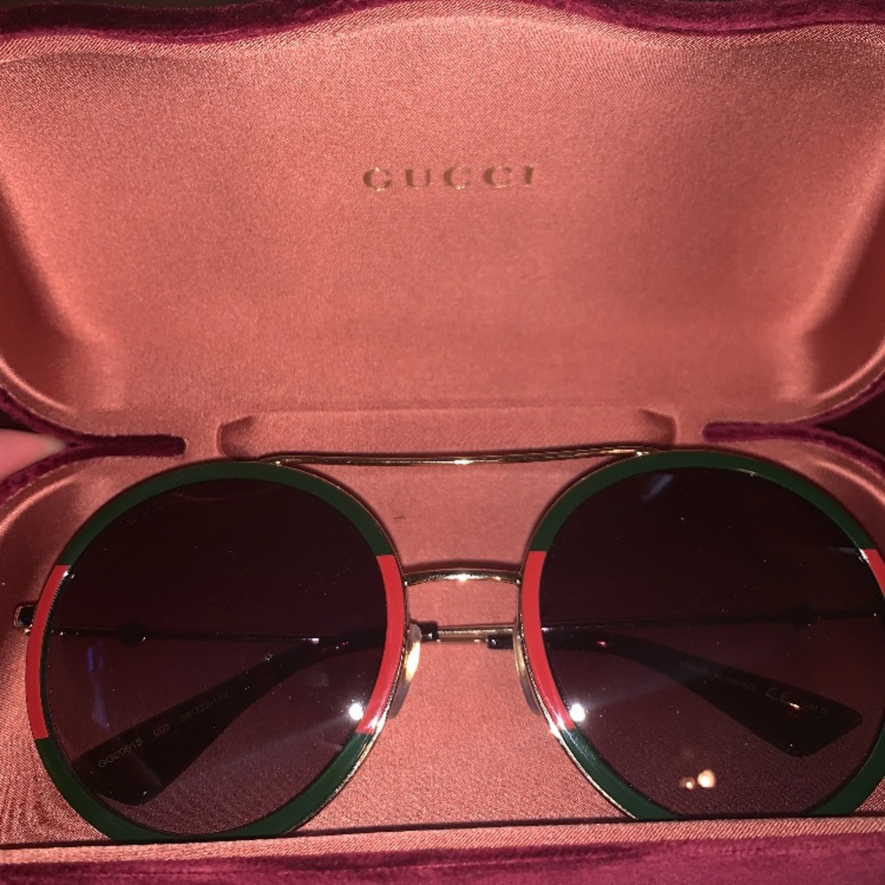 Gucci Sunglasses